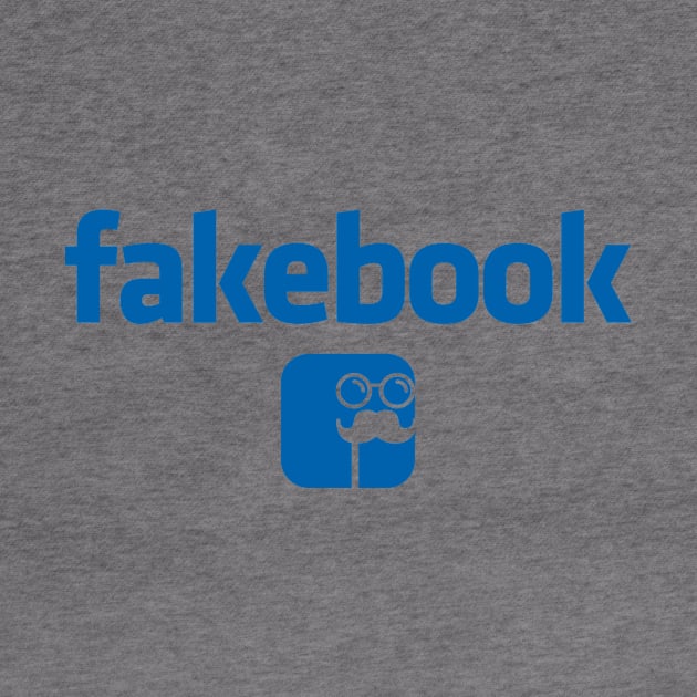 fakebook by RedSheep